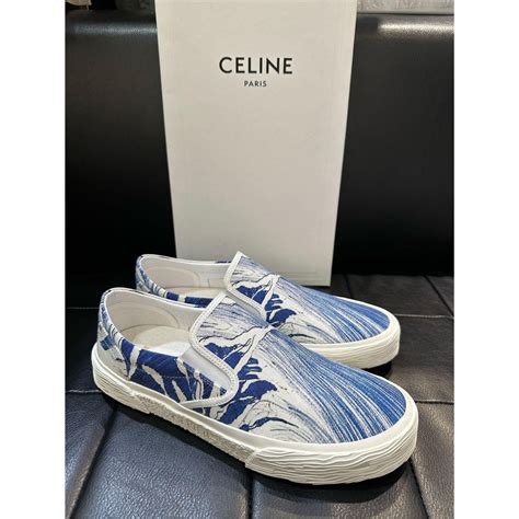 celine 鞋|Celine Shin .